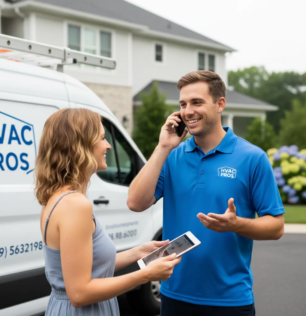 AC Installation in Tualatin, OR